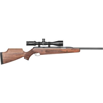 Air Arms Pro Sport Walnut .22 Under Lever Air Rifle