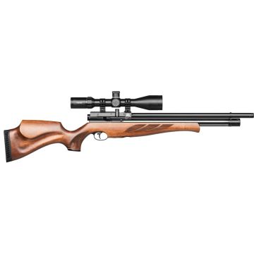 Air Arms S510 Superlite .177 Traditional Stock PCP Air Rifle