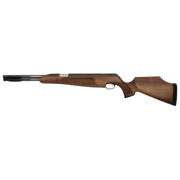 Air Arms TX200 Hunter Carbine Walnut Left Handed .22 Under Lever Air Rifle