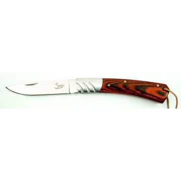 Albainox STEEL440 19684 Lock Knife