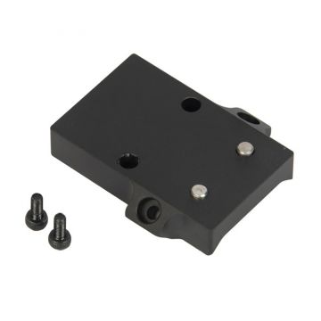 Ares CNC Metal Red Dot Sight Mount For SC-016
