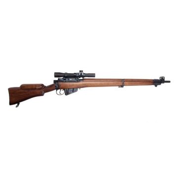 Ares Classic Line SMLE British No. 4 MK1(T) with Scope & Mount (CLA-005)