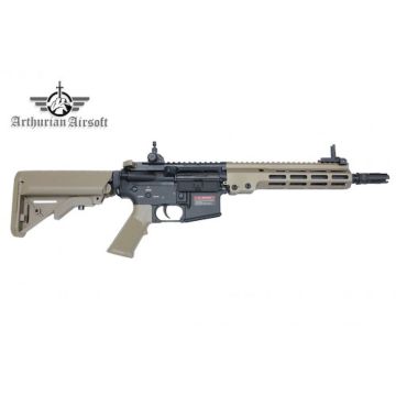 Arthurian Airsoft Excalibur Sabre Fawn 6mm Airsoft Rifle