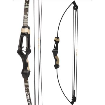 BAR200MO Centreshot Compound MO Bow Kit by Barnett