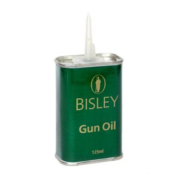 Bisley Gun Oil