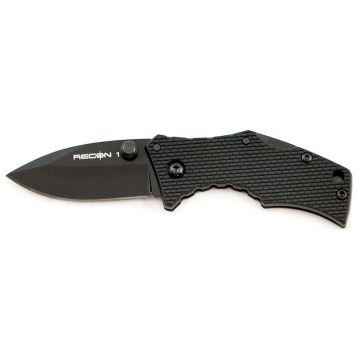 Cold Steel Micro Recon 1 Spear Point Lock Knife 27TDS