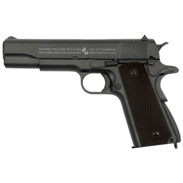 Cybergun Colt M1911A1 100th Anniversary 6mm GBB Co2 RIF