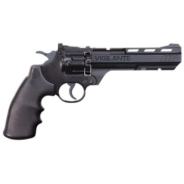 Crosman Vigilante .177 Pellet & BB Co2 Revolver