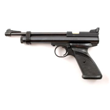 Crosman 2240 .22 Pellet Bolt Action Co2 Air Pistol