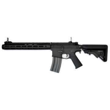 E&L ELAR MUR Custom Carbine Platinum 6mm Airsoft Electric Assault Rifle RIF AEG