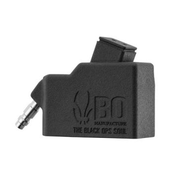 Bo Manufacture M4 Magazine Adapter For AAP01 / 17 Series Pistols