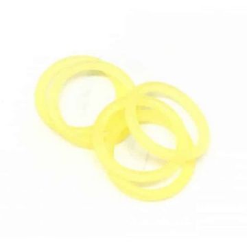 EPES Spare HPA tank gaskets x 5 by Epes