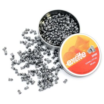 177 Excite Spike Pointed Pellets