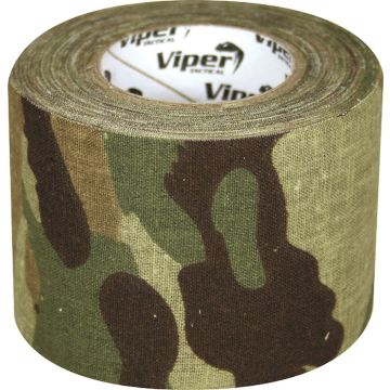 Viper Fabric Tape Vcam