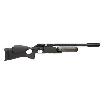 FX Crown MKII Compact Synthetic .22 PCP Air Rifle