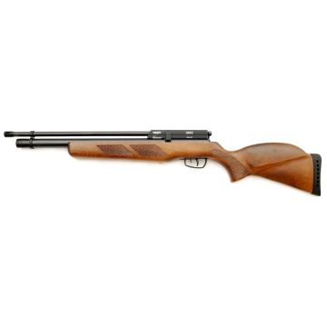 Gamo Coyote Wood Stock Multi-Shot .22 PCP Air Rifle