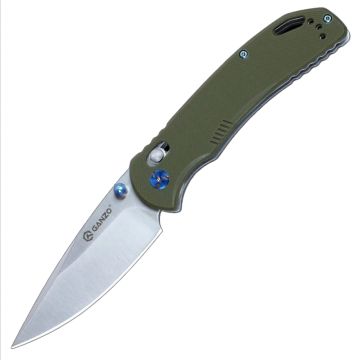 Ganzo Lock Knife - G7531-GR