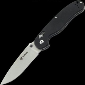  Ganzo Knife G727M-BK