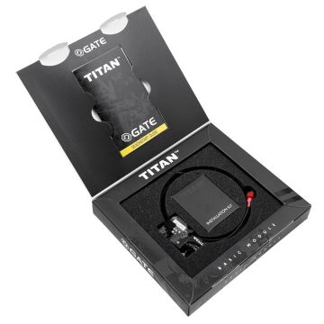 Gate Titan AEG Mosfet V2 Basic Module Rear Wired