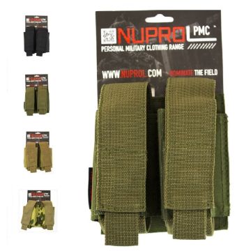 Grenafe pouch