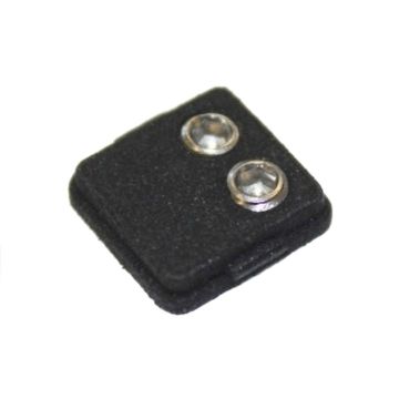 Hadron Airsoft MK23 M-TDC Twin Adaptor Plate