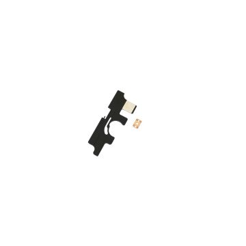 ICS MP5 Selector Switch Plate MP-25