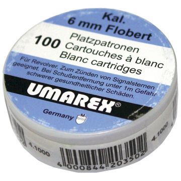 Umarex 6mm/.22 Blanks