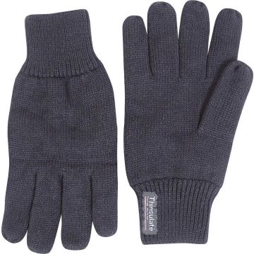Jack Pyke Thinsulate Thermal Gloves Black