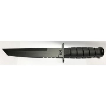 KA-Bar 1245 Sheath Knife