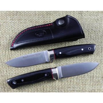 Muela Kodiak-10M Sheath Knife