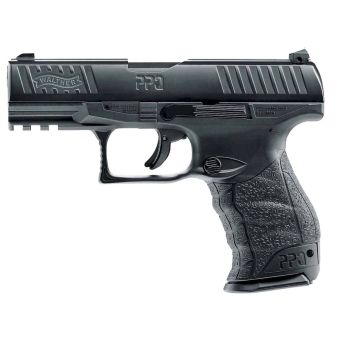 Walther PPQ M2 .177 Air Pistol