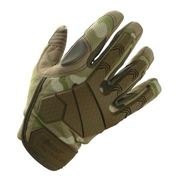 KombatUK Alpha Tactical Gloves - BTP