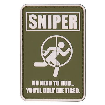 Kombat UK Sniper Patch