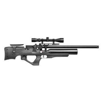 Kral Puncher Knight Synthetic .22 PCP Air Rifle