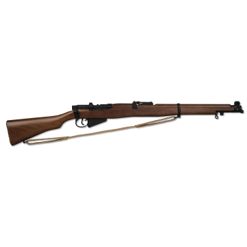 Lee Enfield SMLE MKIII Wood .177 BB Co2 Air Rifle