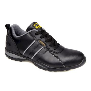 M90A Grafters Safety Toe Trainers 