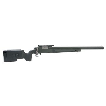 Maple Leaf MLC338 Sniper Rifle 6mm Airsoft Sniper Rifle