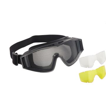 Elite Force MG300 Safety Goggles