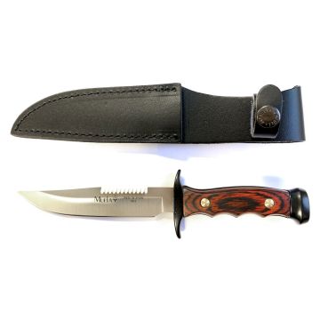 Muela 7121-M Sheath Knife