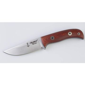 Muela Husky-11RM Sheath Knife