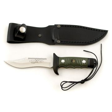 4202 Nieto Sheath Knife