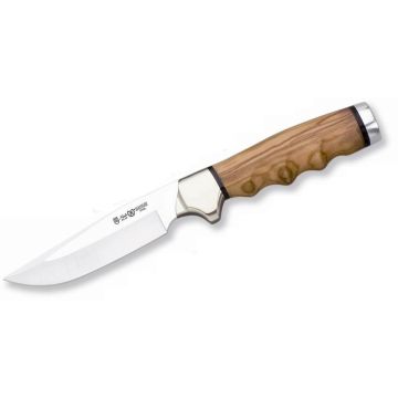 Nieto 9801 Safari Sheath Knife