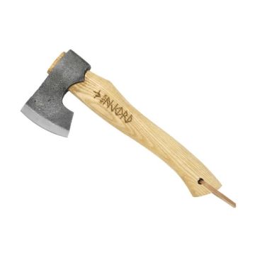 Njord Camping Axe