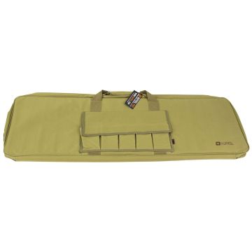 Nuprol 36″ Essentials Rifle Bag Tan