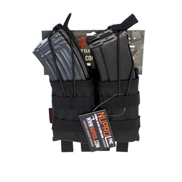 Nuprol PMC AK Style Double Mag Pouch 