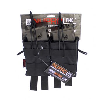 NP PMC G36 Double Open Mag Pouch