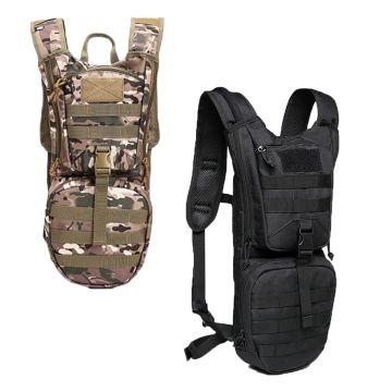 Nuprol PMC Hydration Carrier
