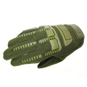 Nuprol PMC Skirmish C Gloves Green