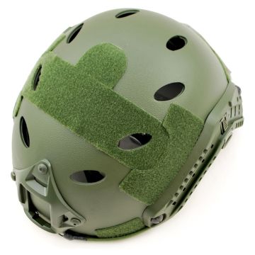 Nuprol Fast Helmet Olive