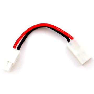 Airsoft Patch Cable Small Male - Large Female